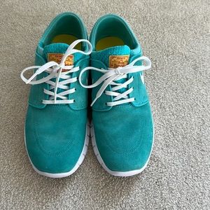 Nike SB Stefan Janoski